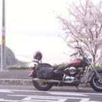 最強のバイク通勤！メリットだらけ！毎日がツーリング！