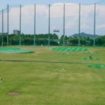 ドライバーの飛距離（ゴルフ）