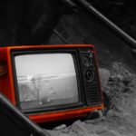 　テレビは廃棄でなく売る！古くなった家電は売ってお金を貰おう！